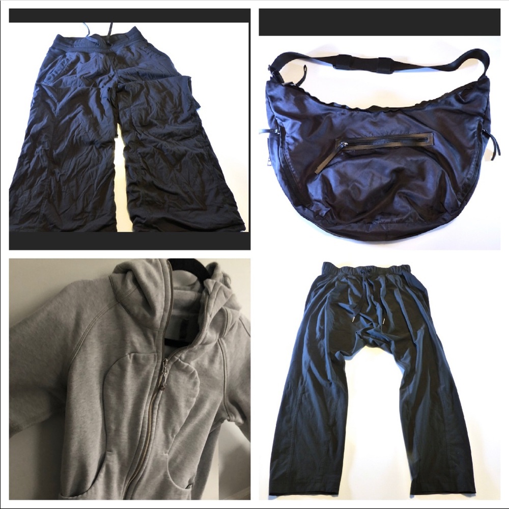 Bundle deal Lululemon